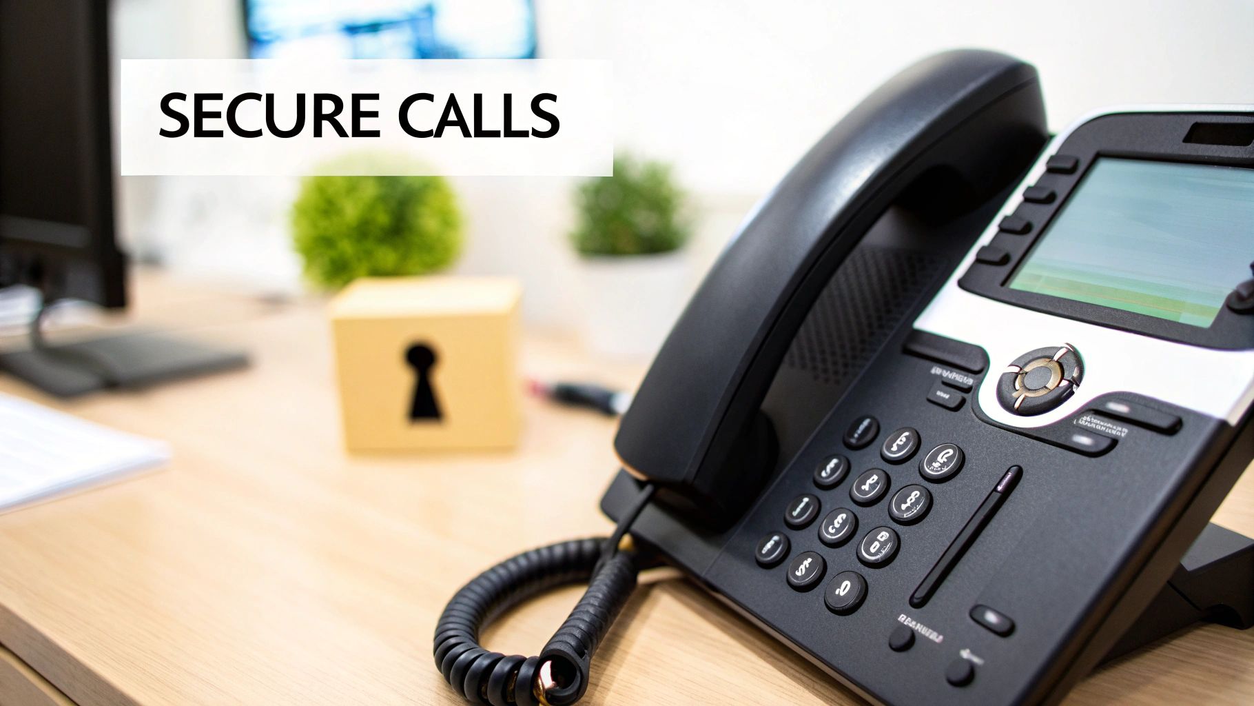 IP telephony