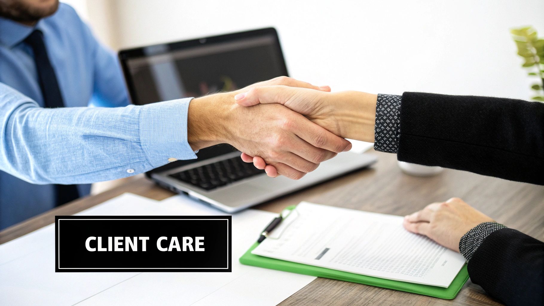 sales Agent