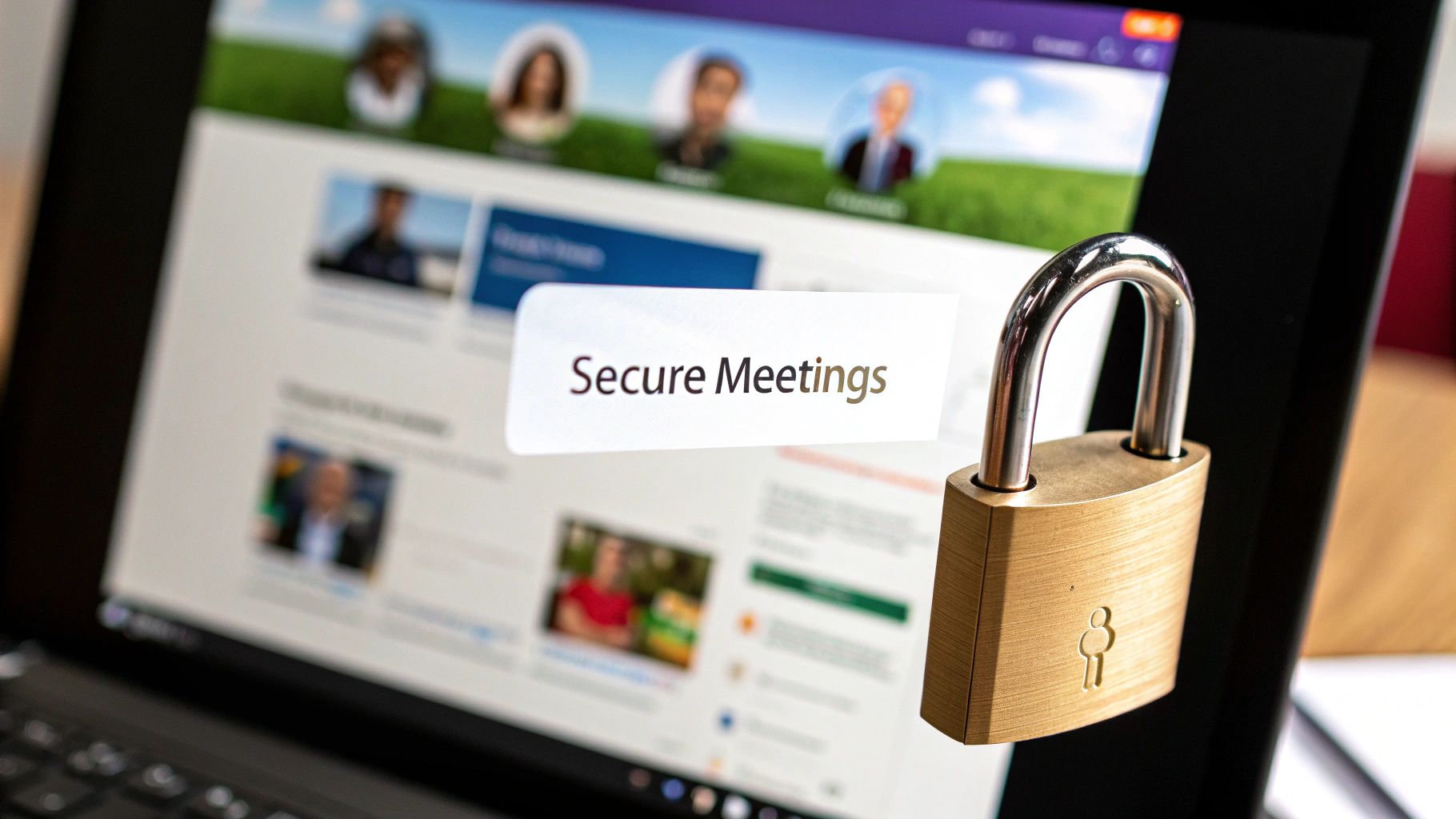 Microsoft teams