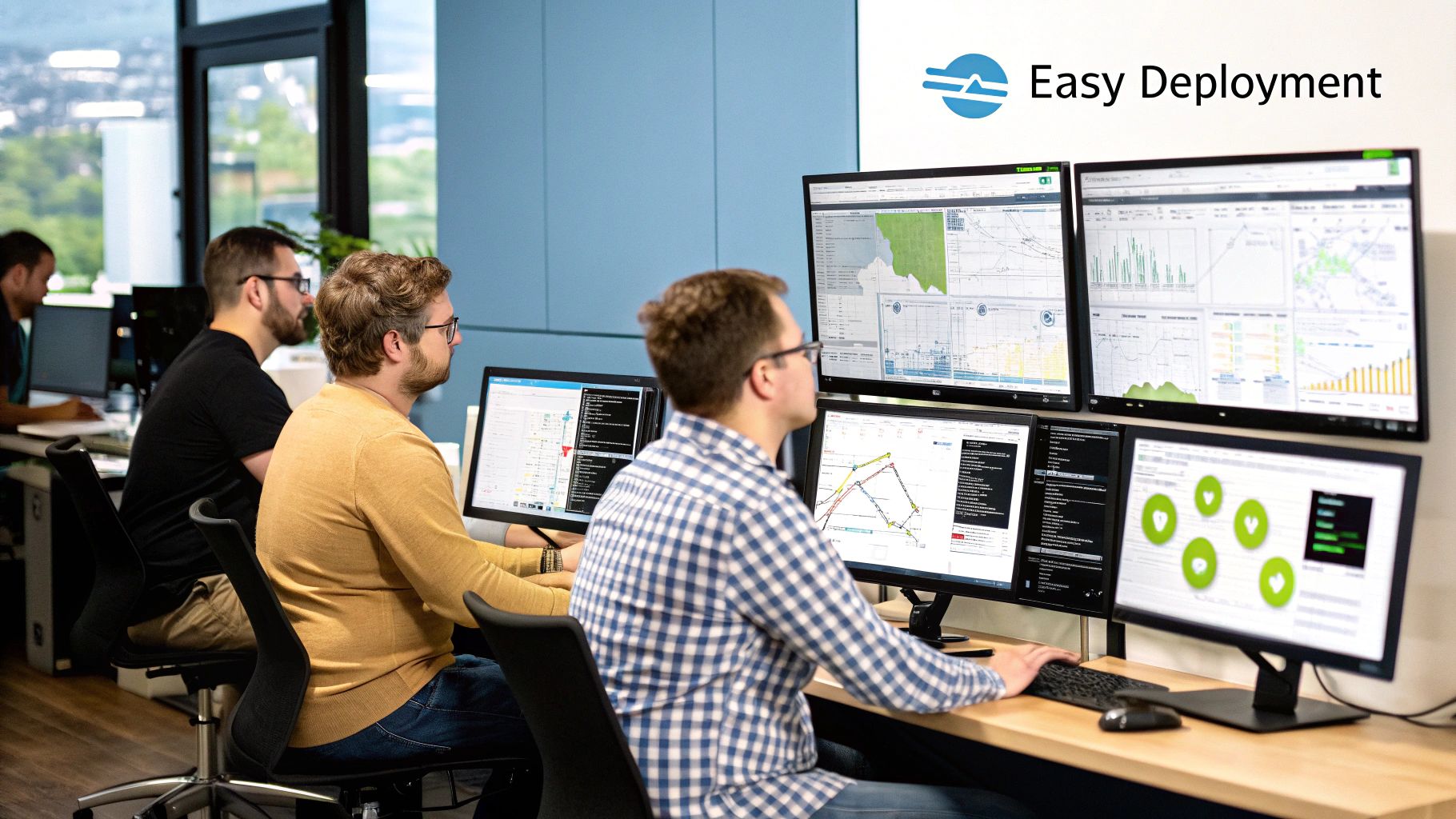 cloud contact center solutions