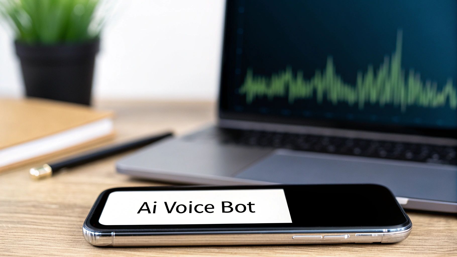 AI Voice Bot