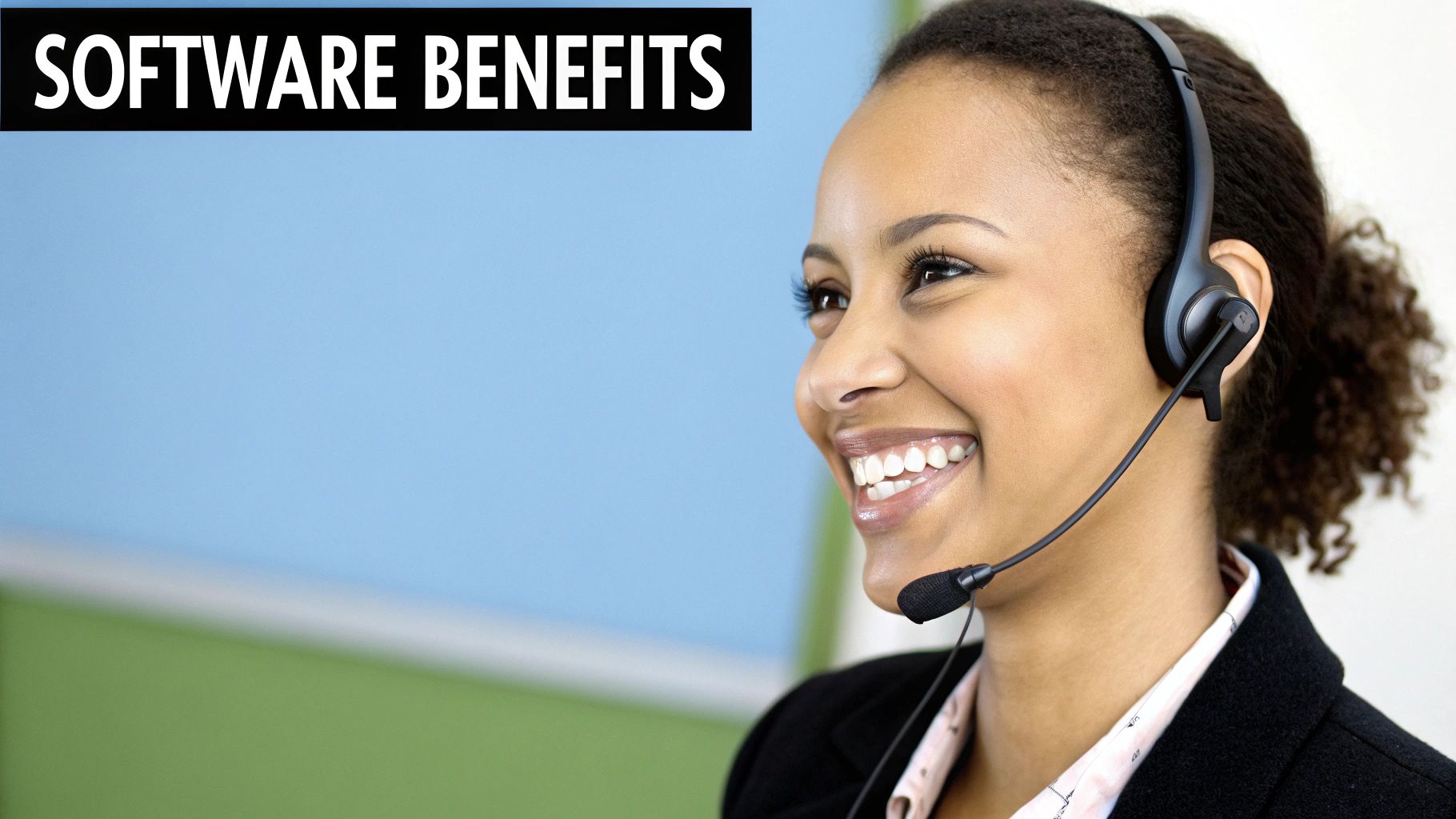 call center