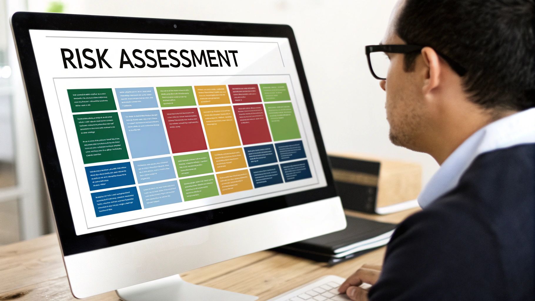 business continuity plan