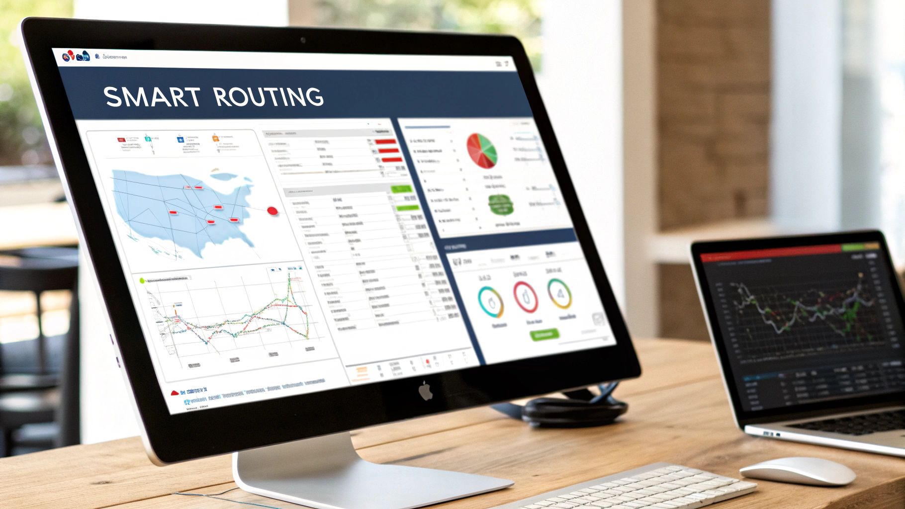 call center optimization