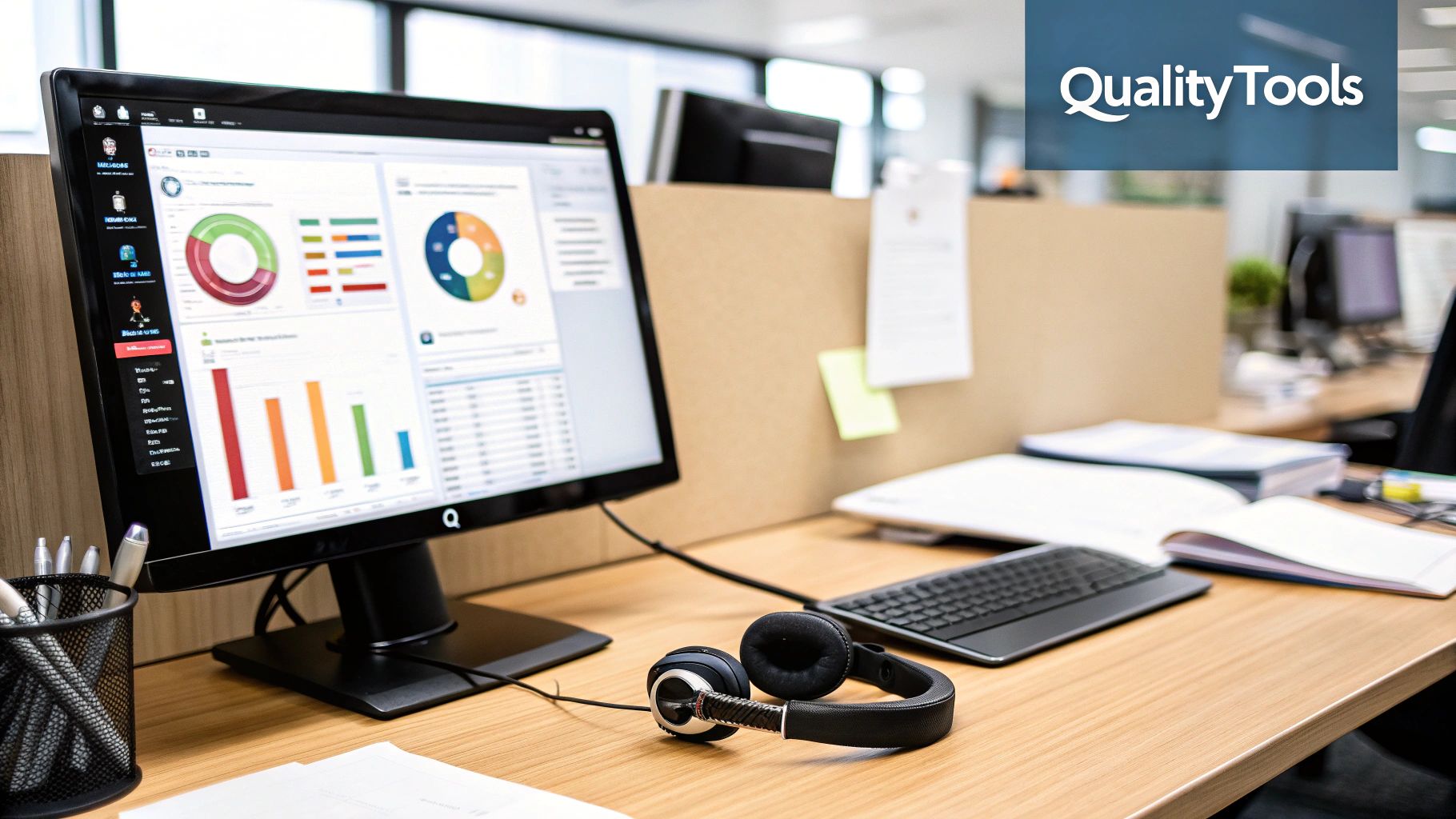 call center monitoring