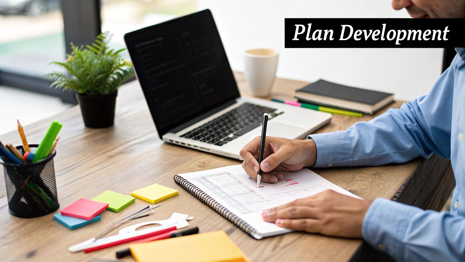 business continuity plan