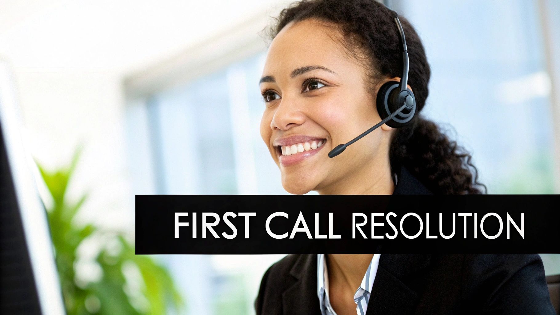 Call center
