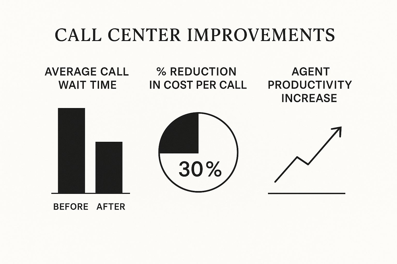 call center