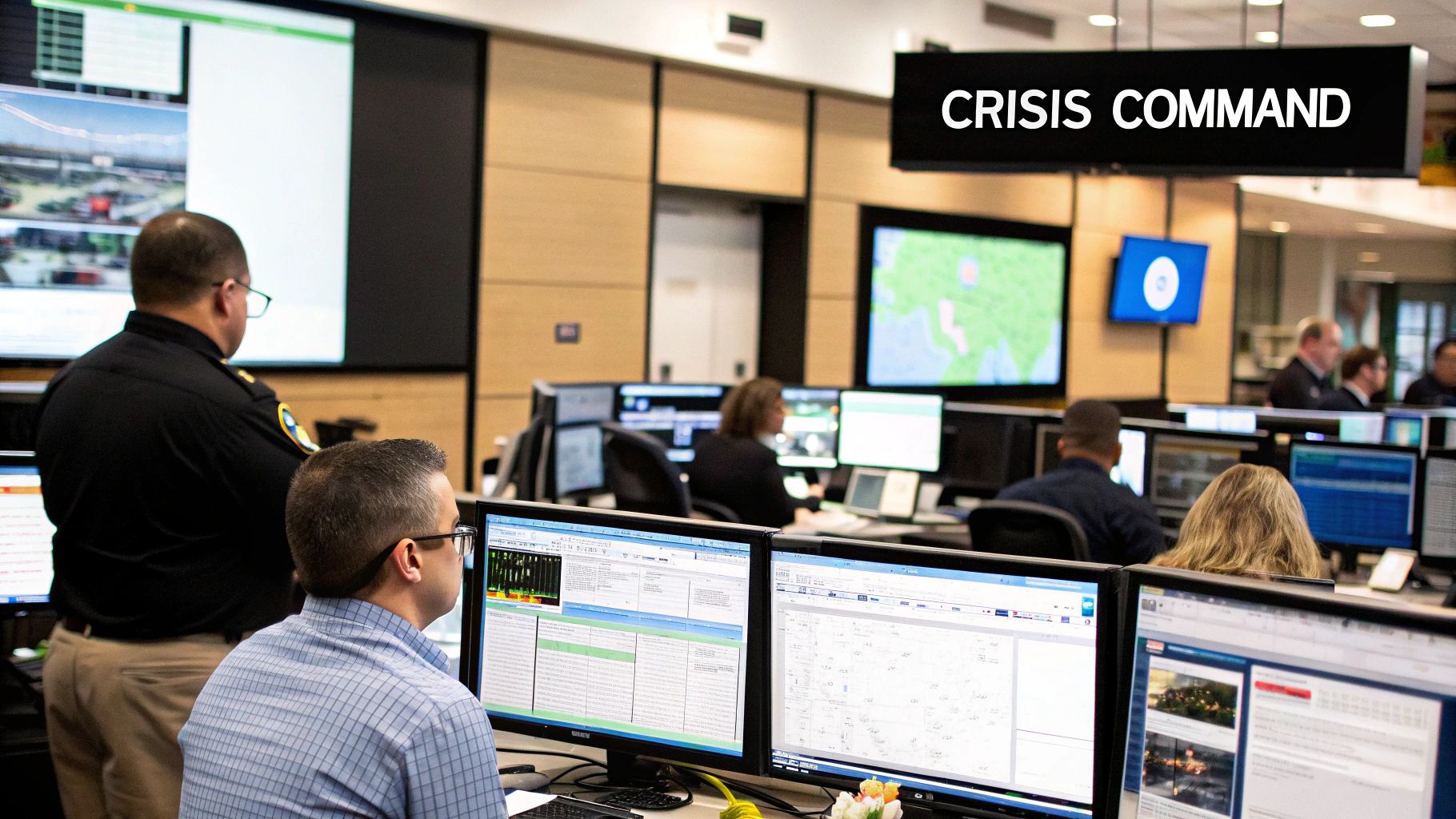 business continuity plan
