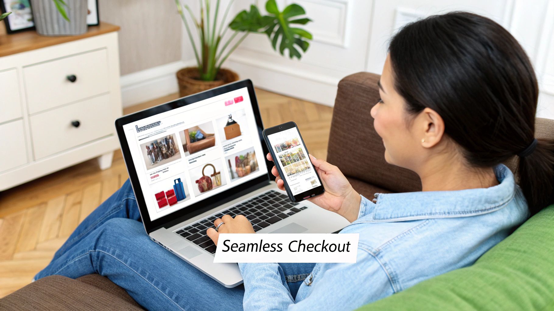 customer journey