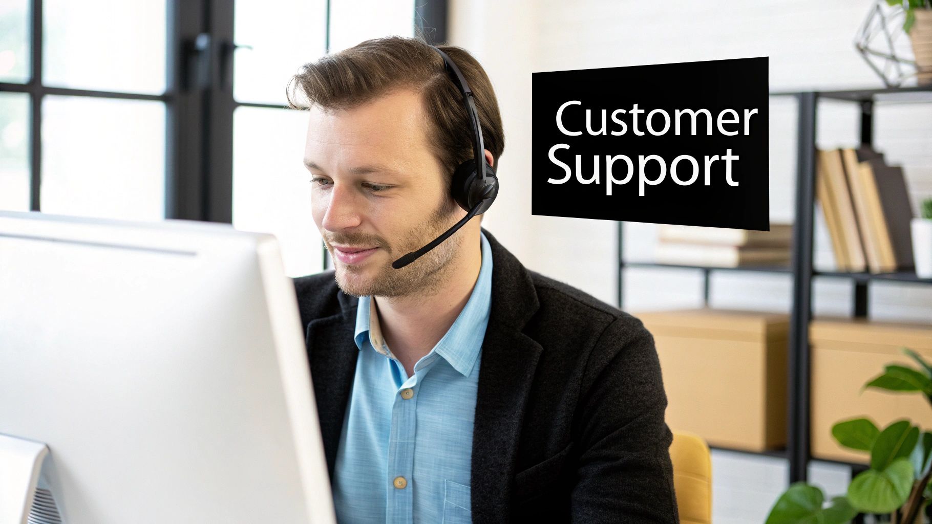 customer retention