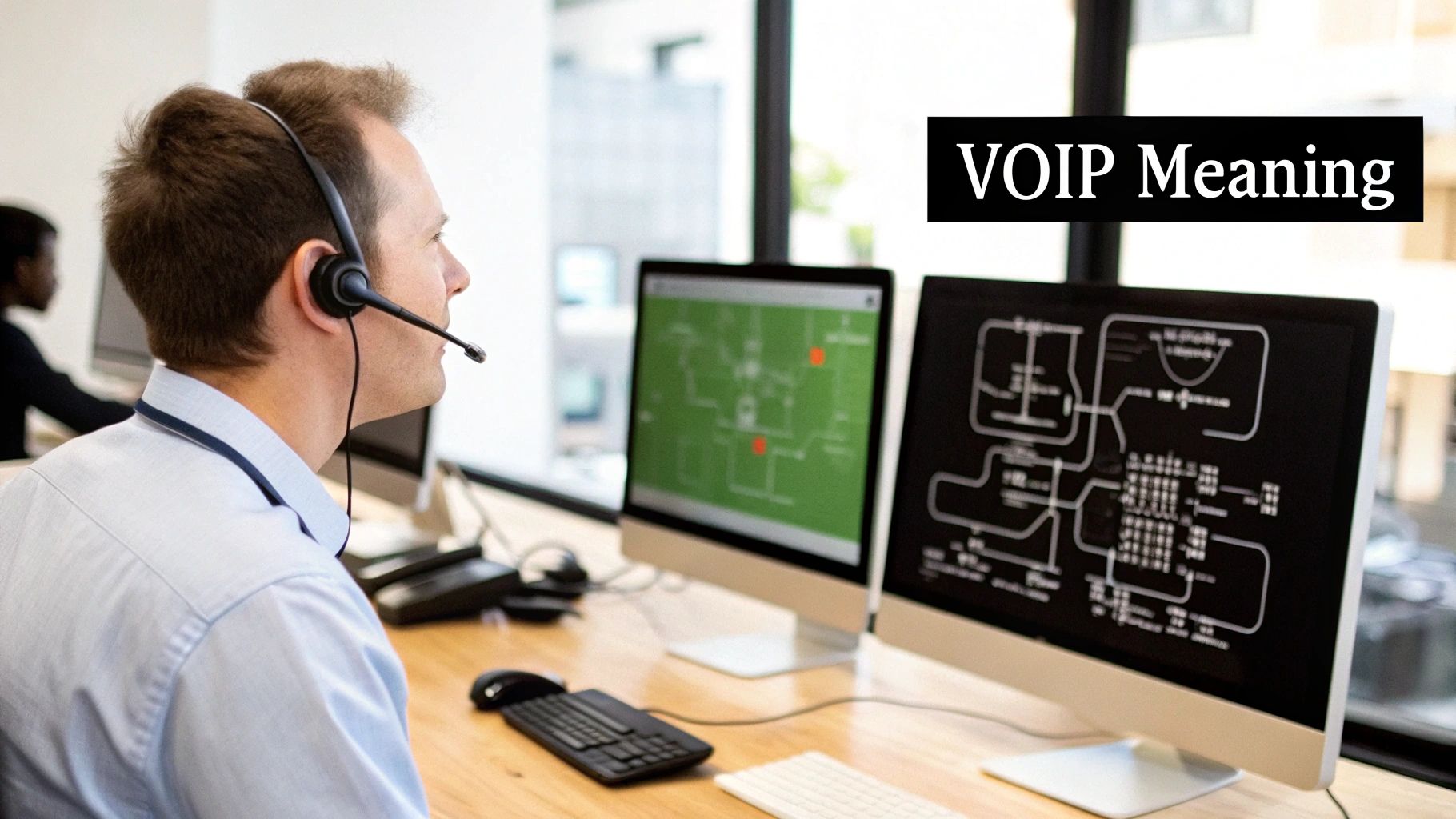 VoIP