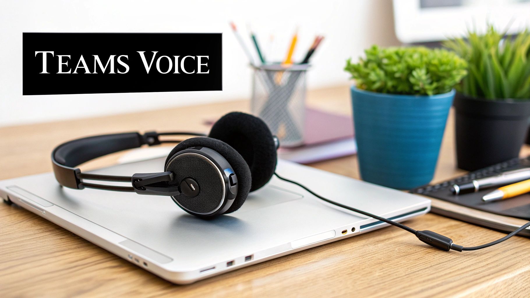 Microsoft Teams Voice UAE