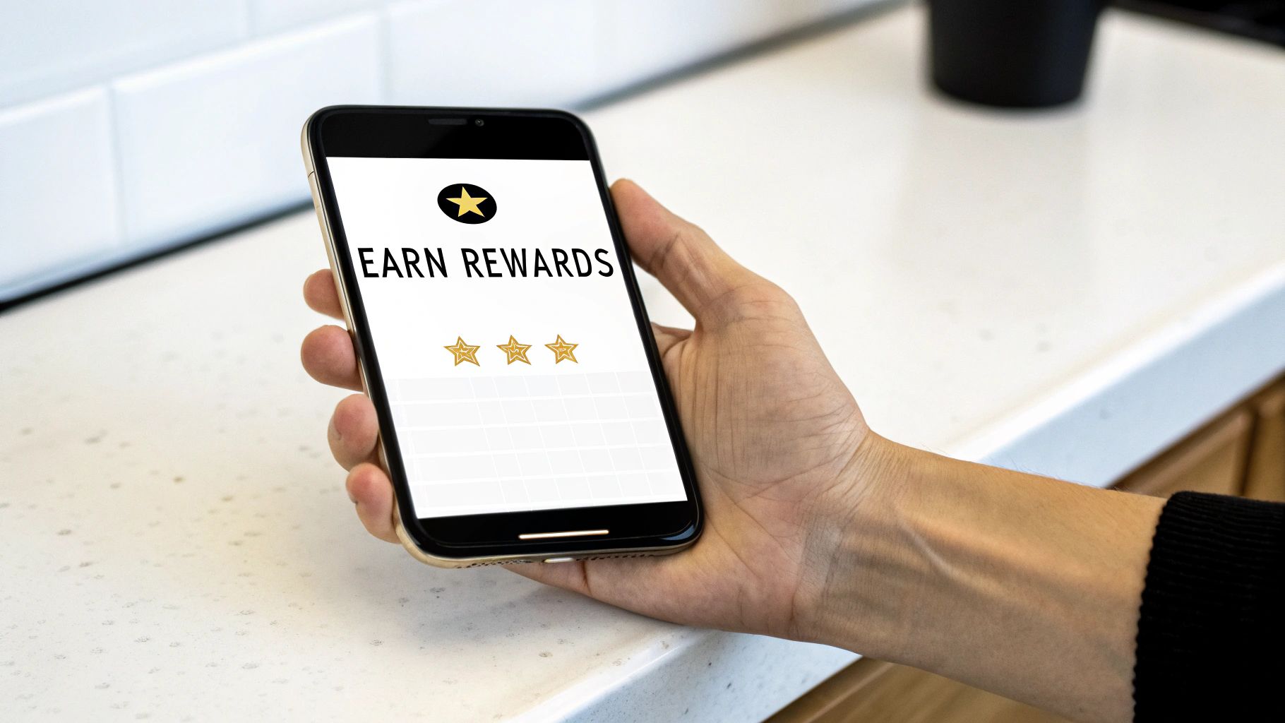 customer retention