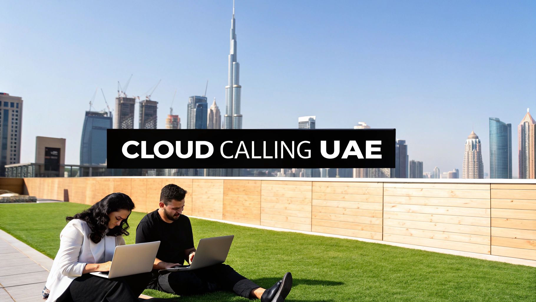 Cloud Calling