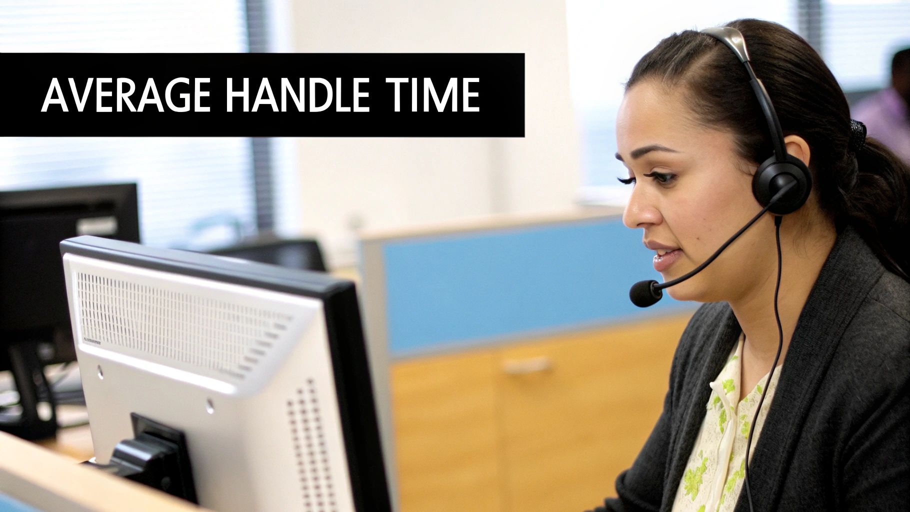 Call center