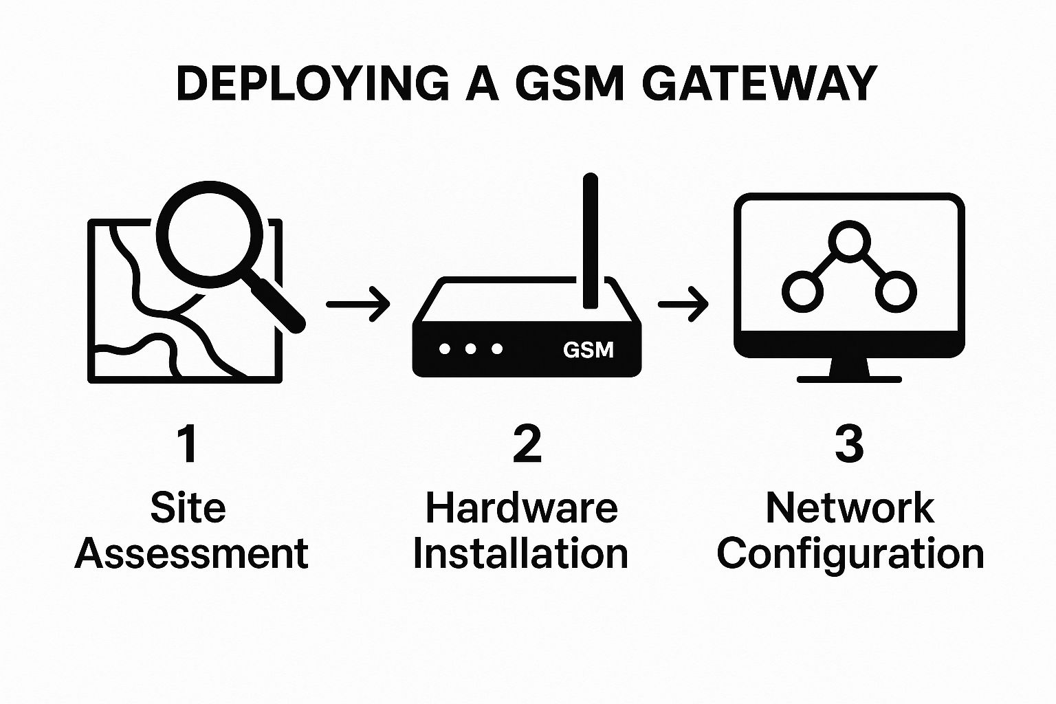 gsm gateway
