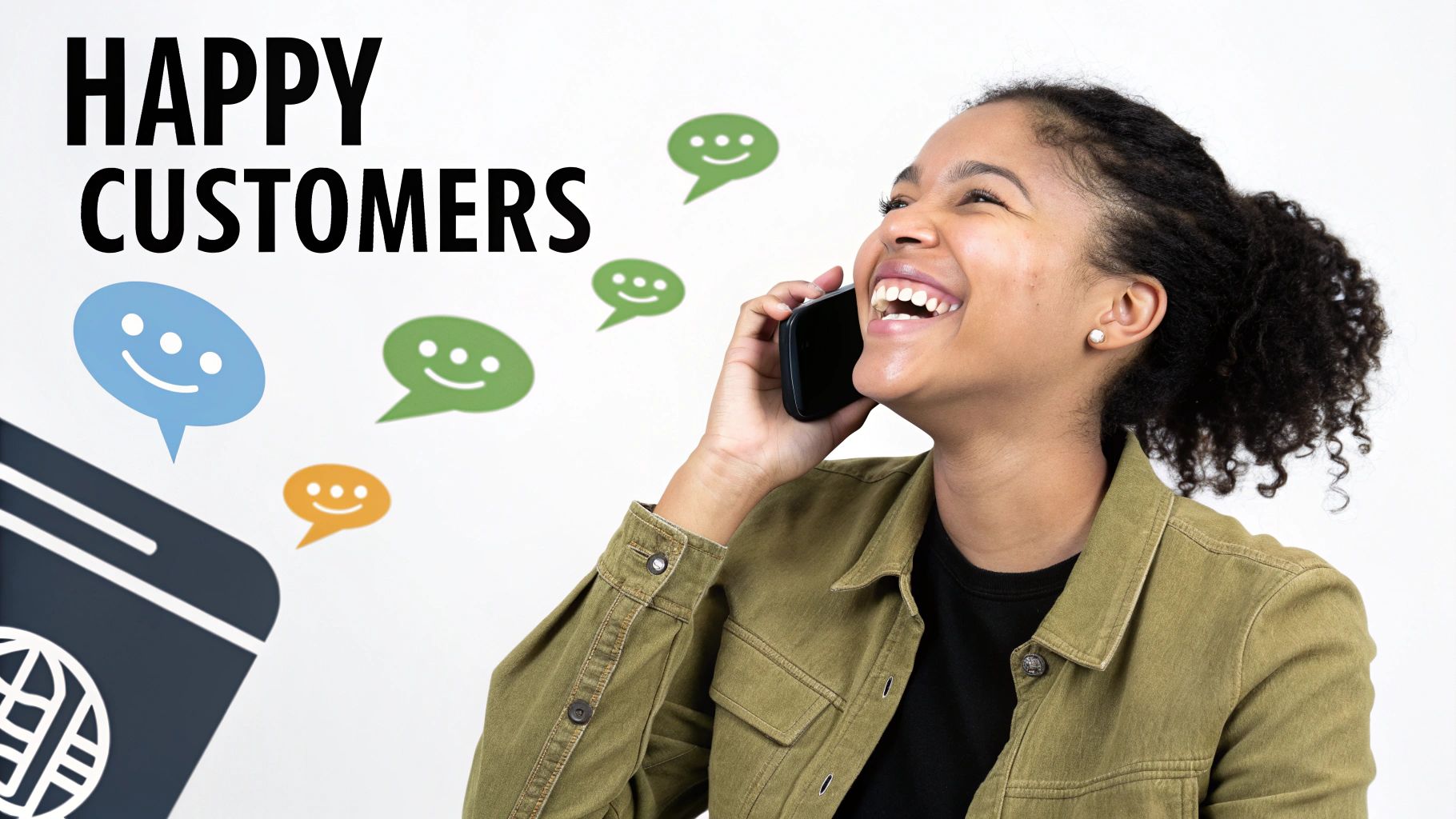 call center
