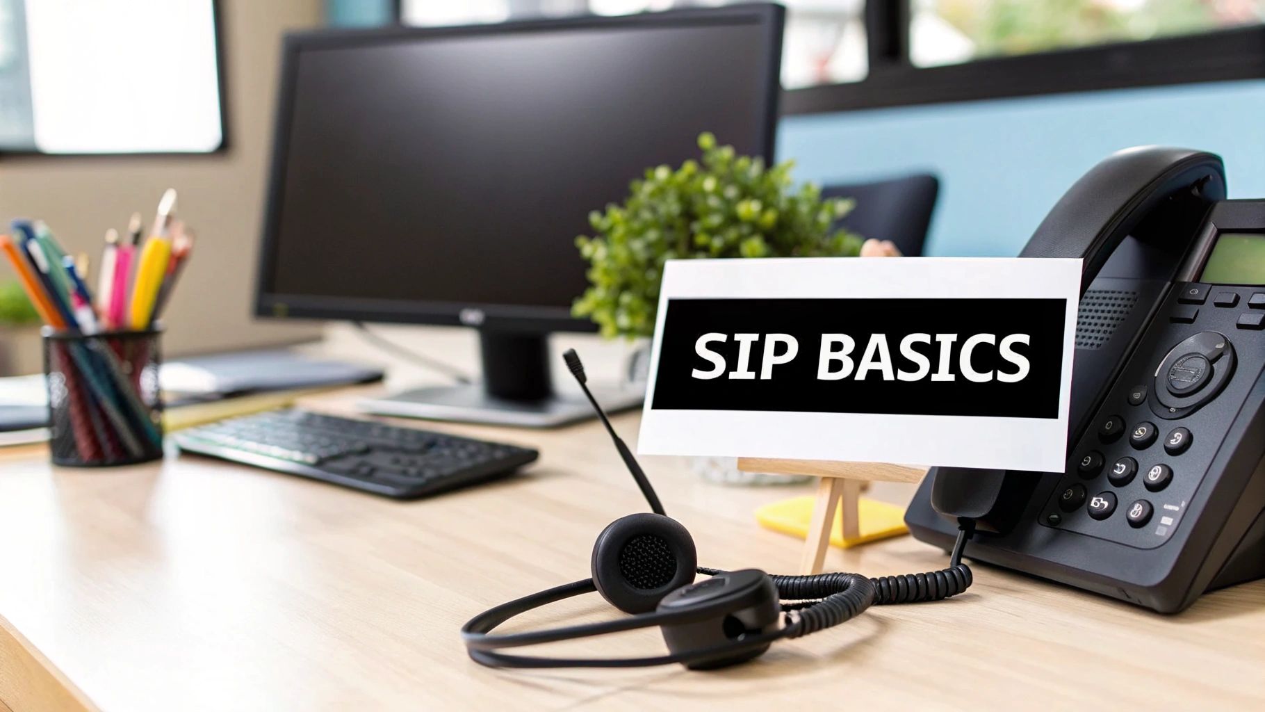 session initiation protocol