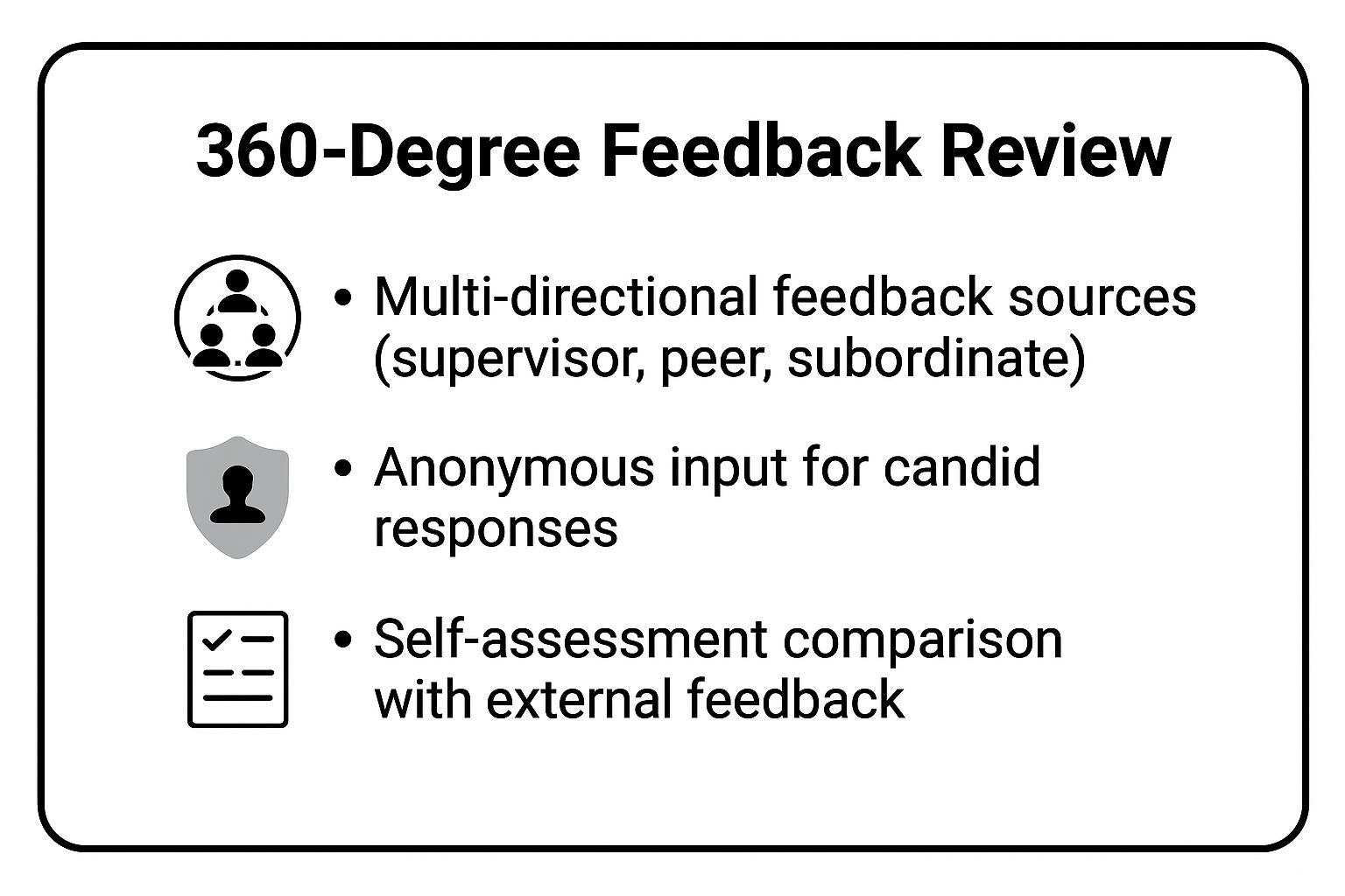 employee review