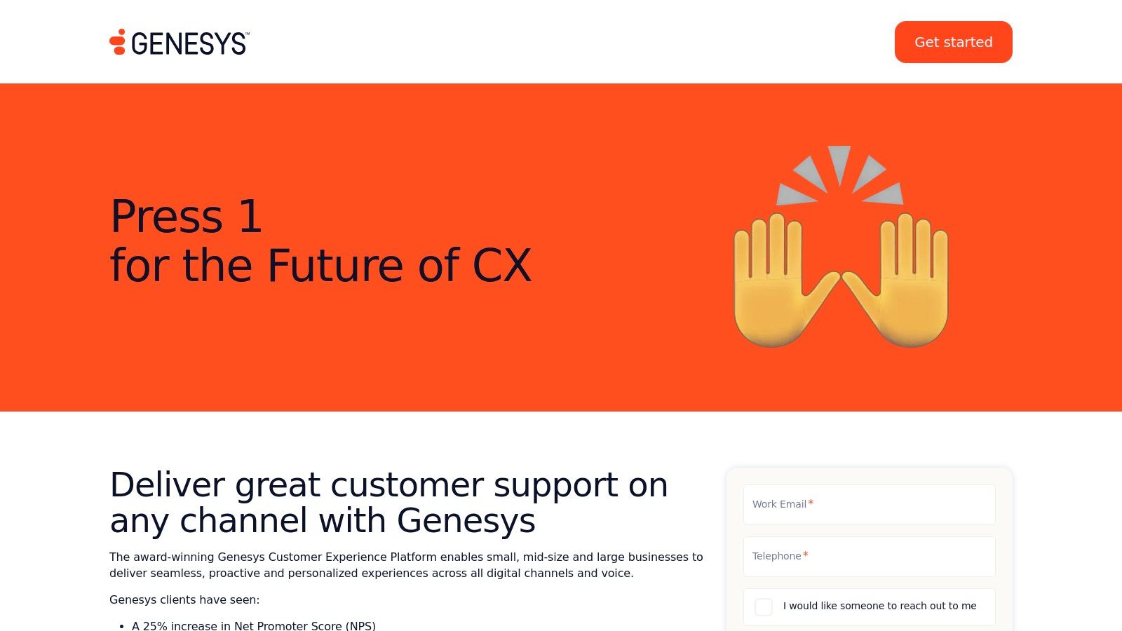 call center solutions