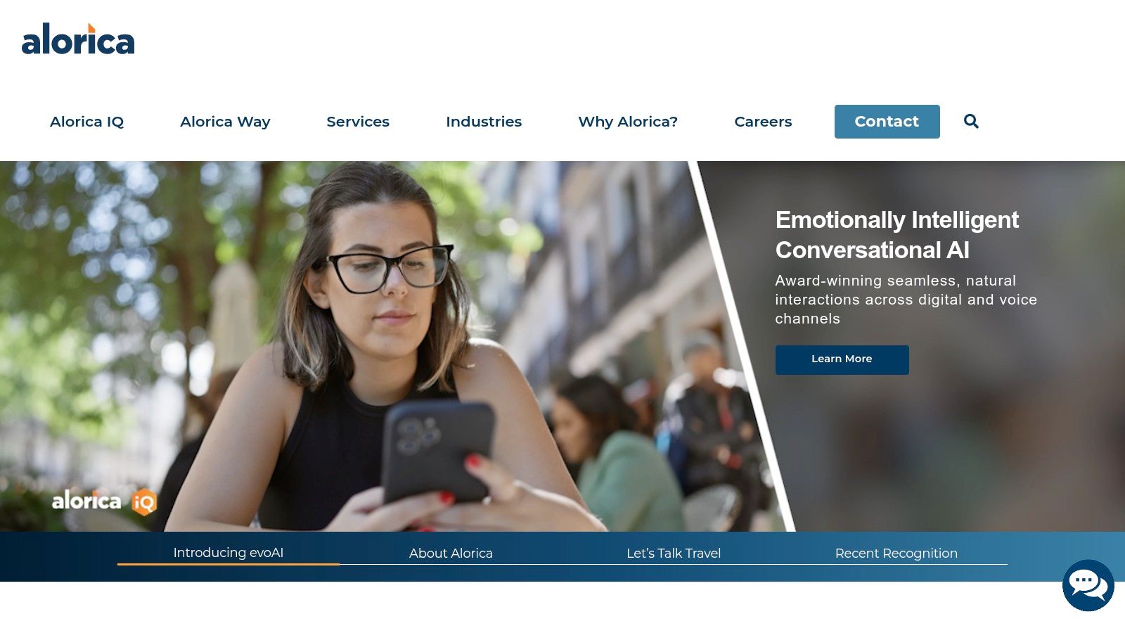 call center services
