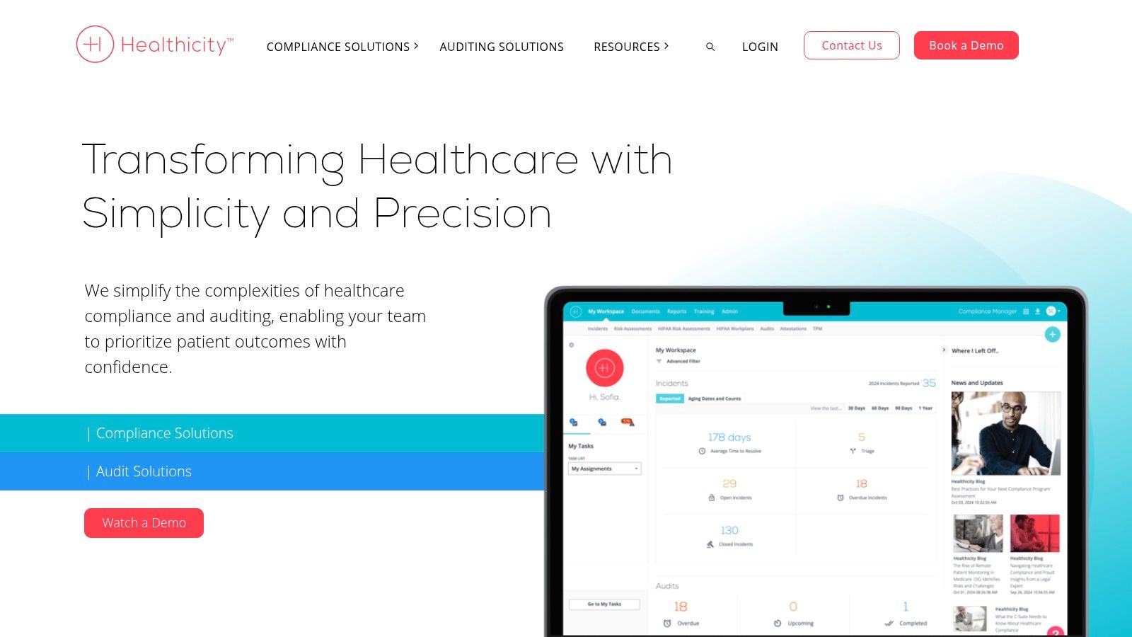 healthcare
