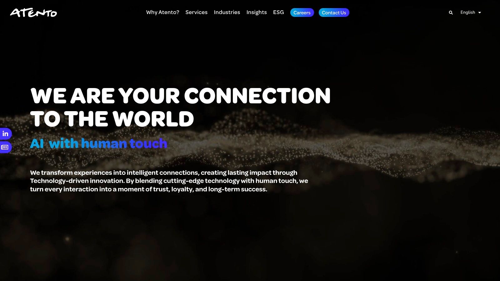 call center services
