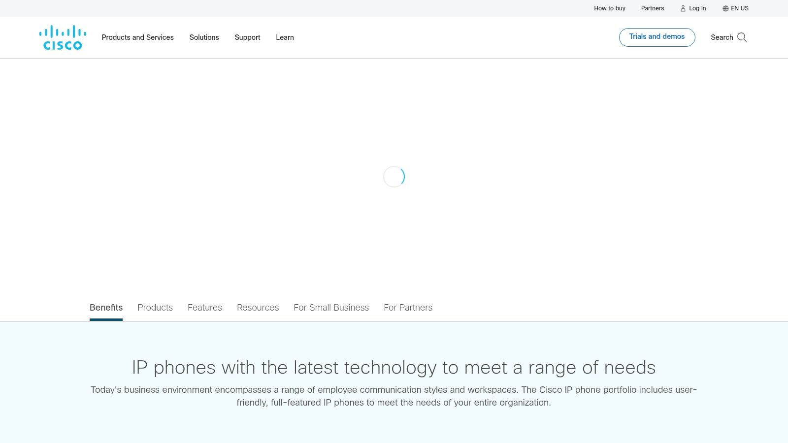 Voip Phones