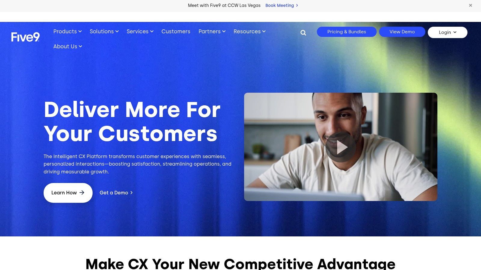 crm call center