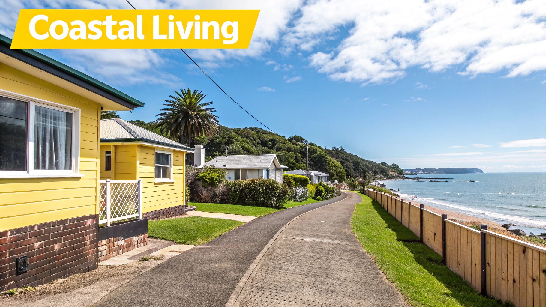 Island Bay