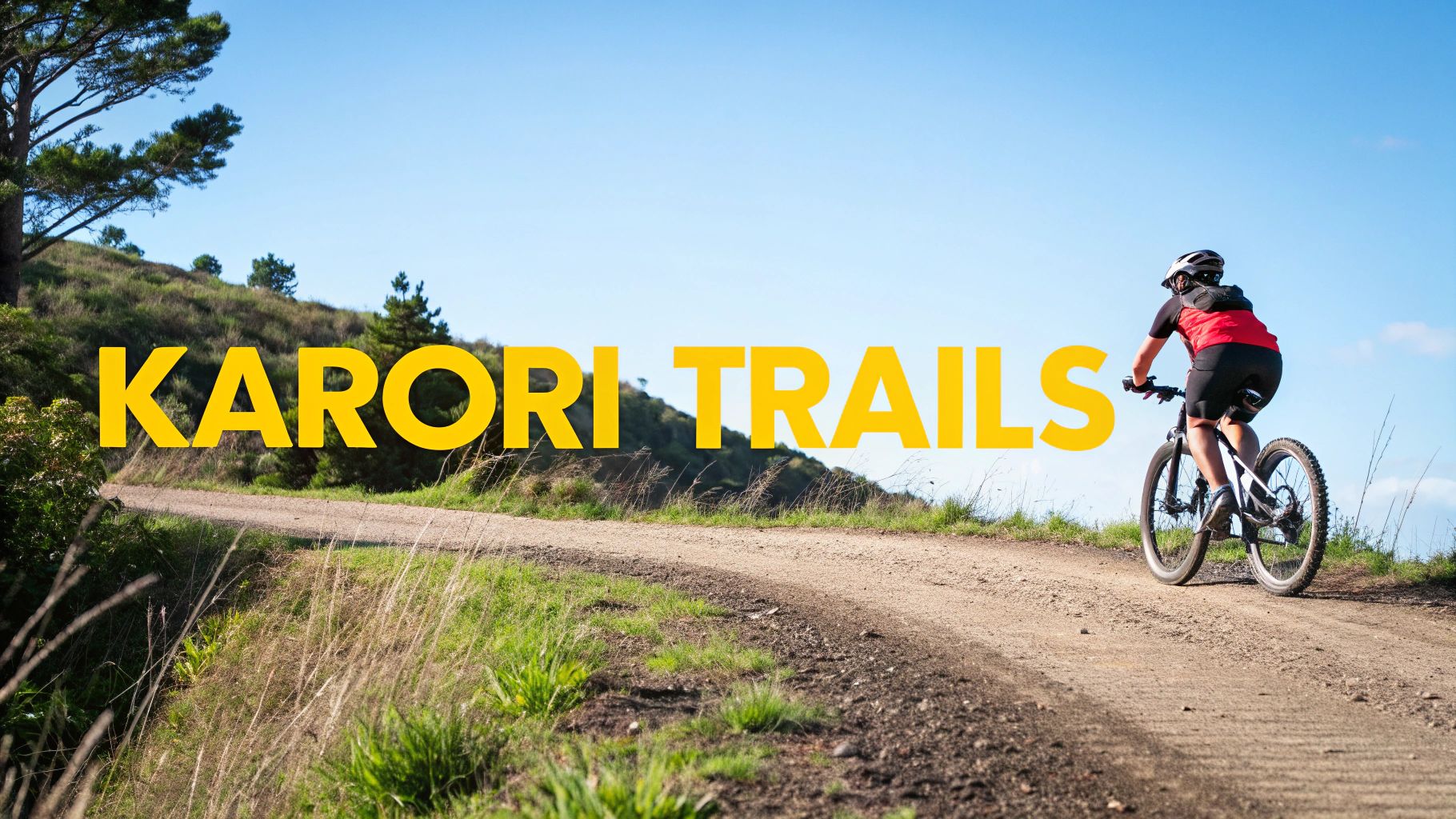 Karori: The Recreational Powerhouse