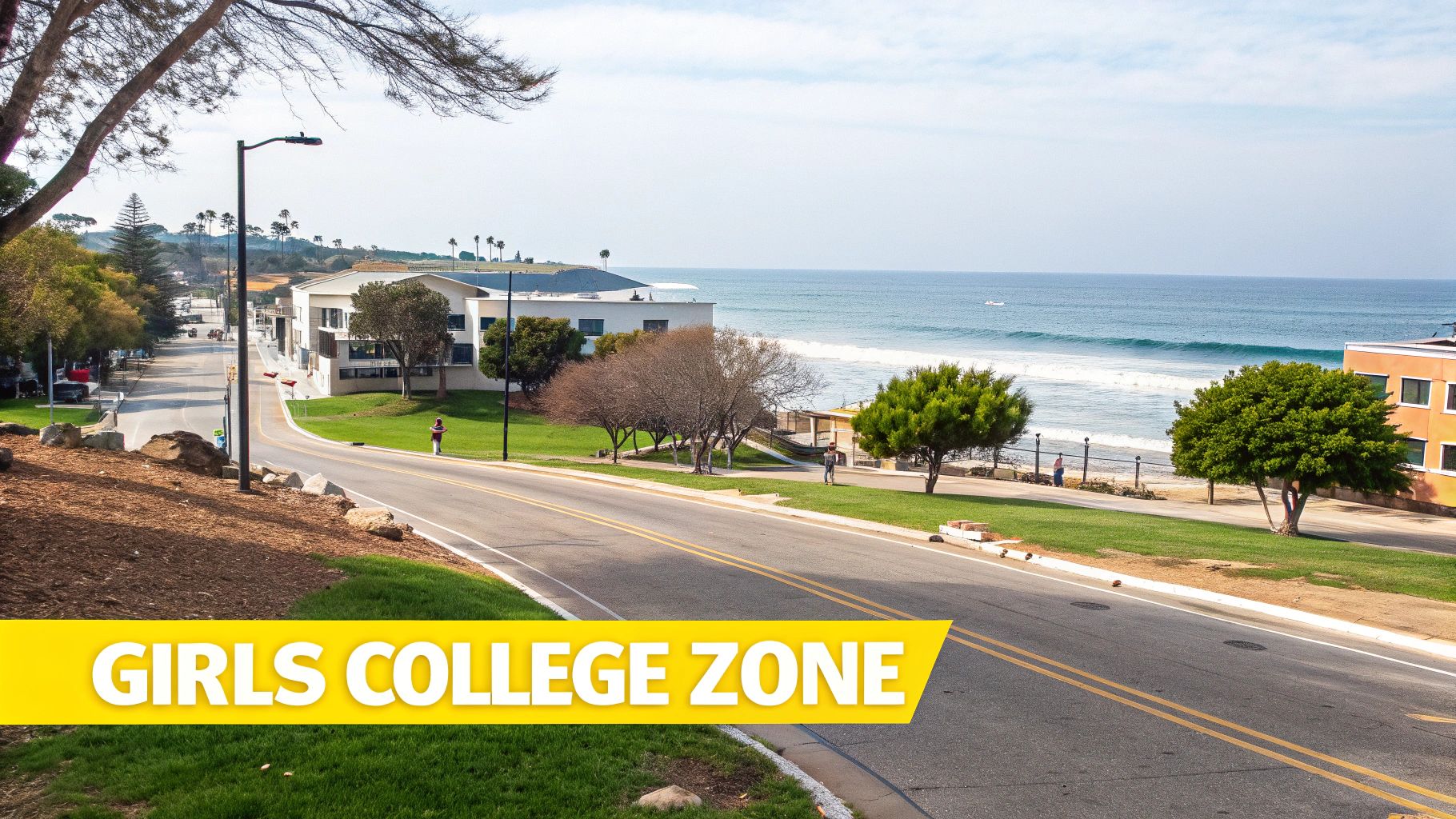 Wellington East Girls' College Zone (Eastern Suburbs)