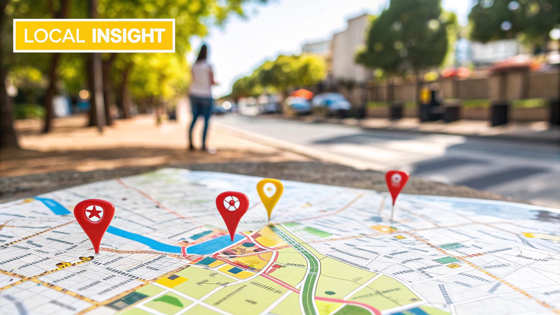 A panoramic view of Wellington city and its harbour, showcasing the diverse suburbs nestled in the hills.