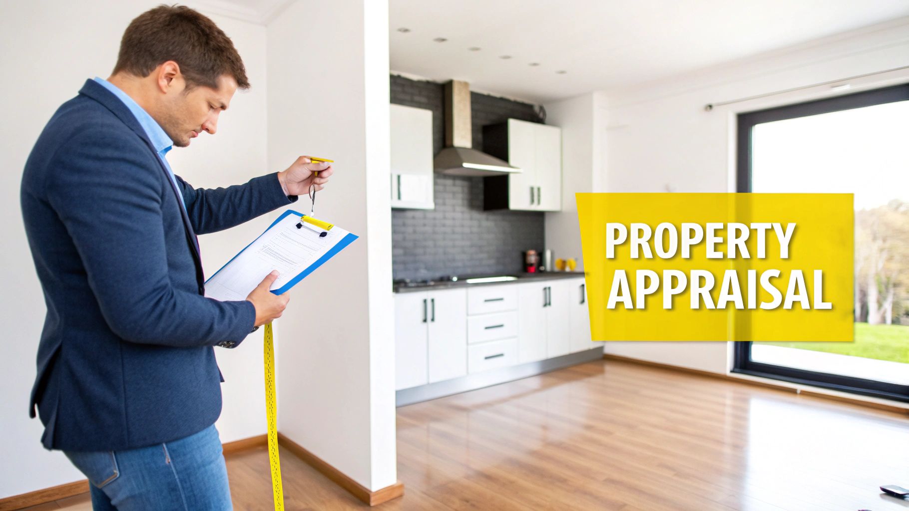 Modern kitchen in a Wellington home with clean lines and natural light.