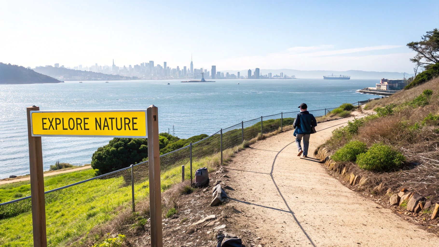 Natural Beauty and Access to Outdoor Recreation