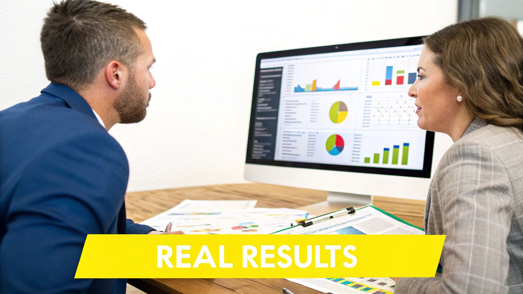 Full funnel marketing success examples