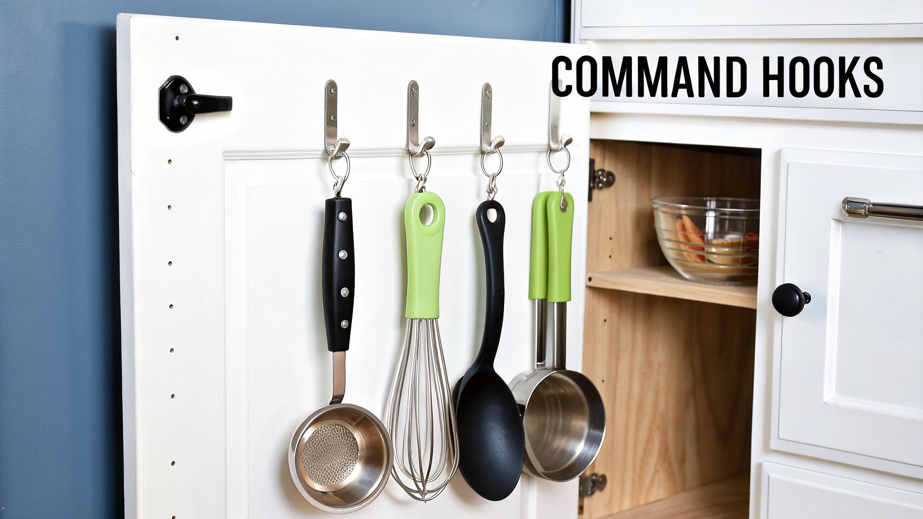 Under-Shelf Baskets