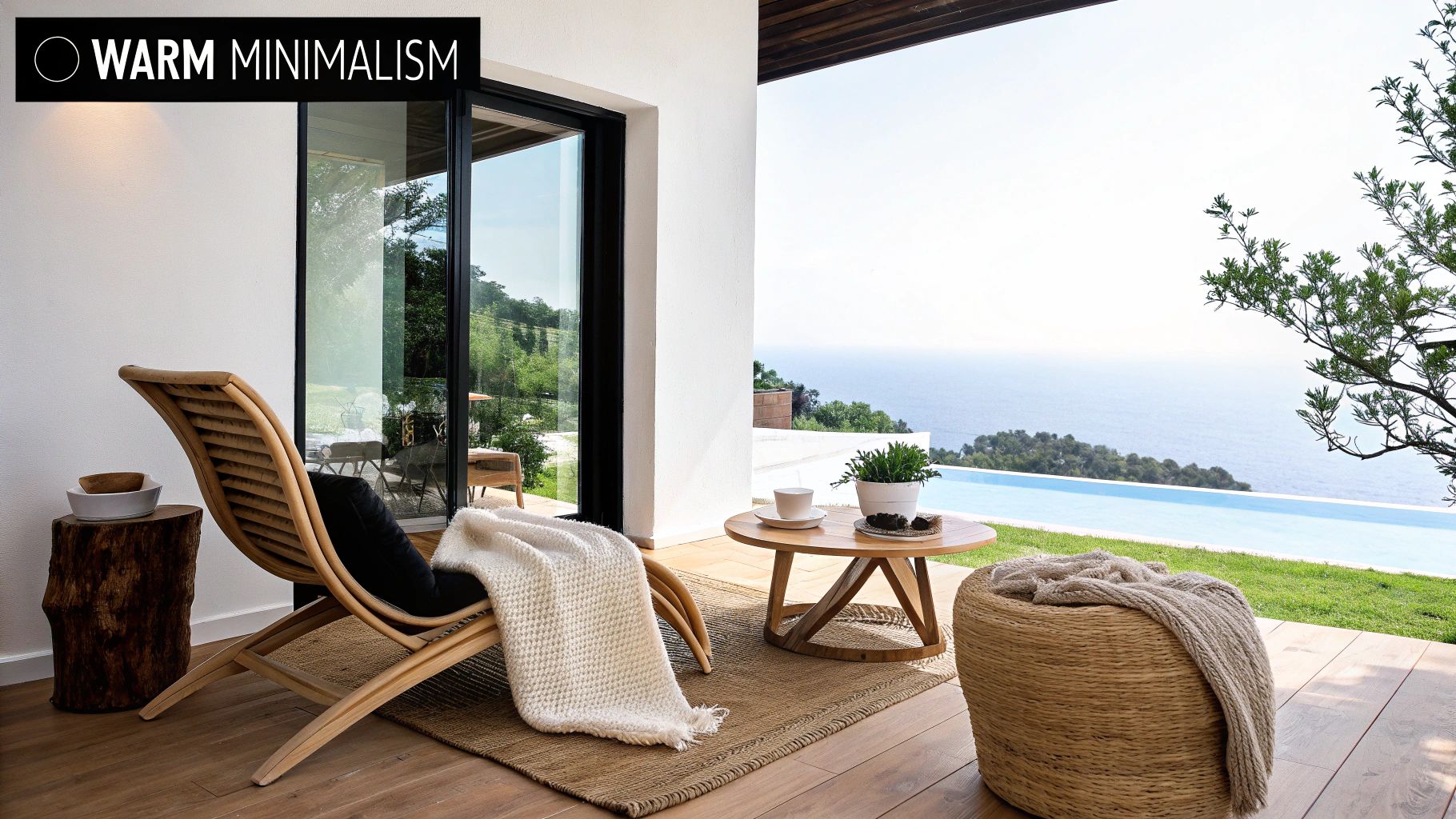 Warm Minimalism