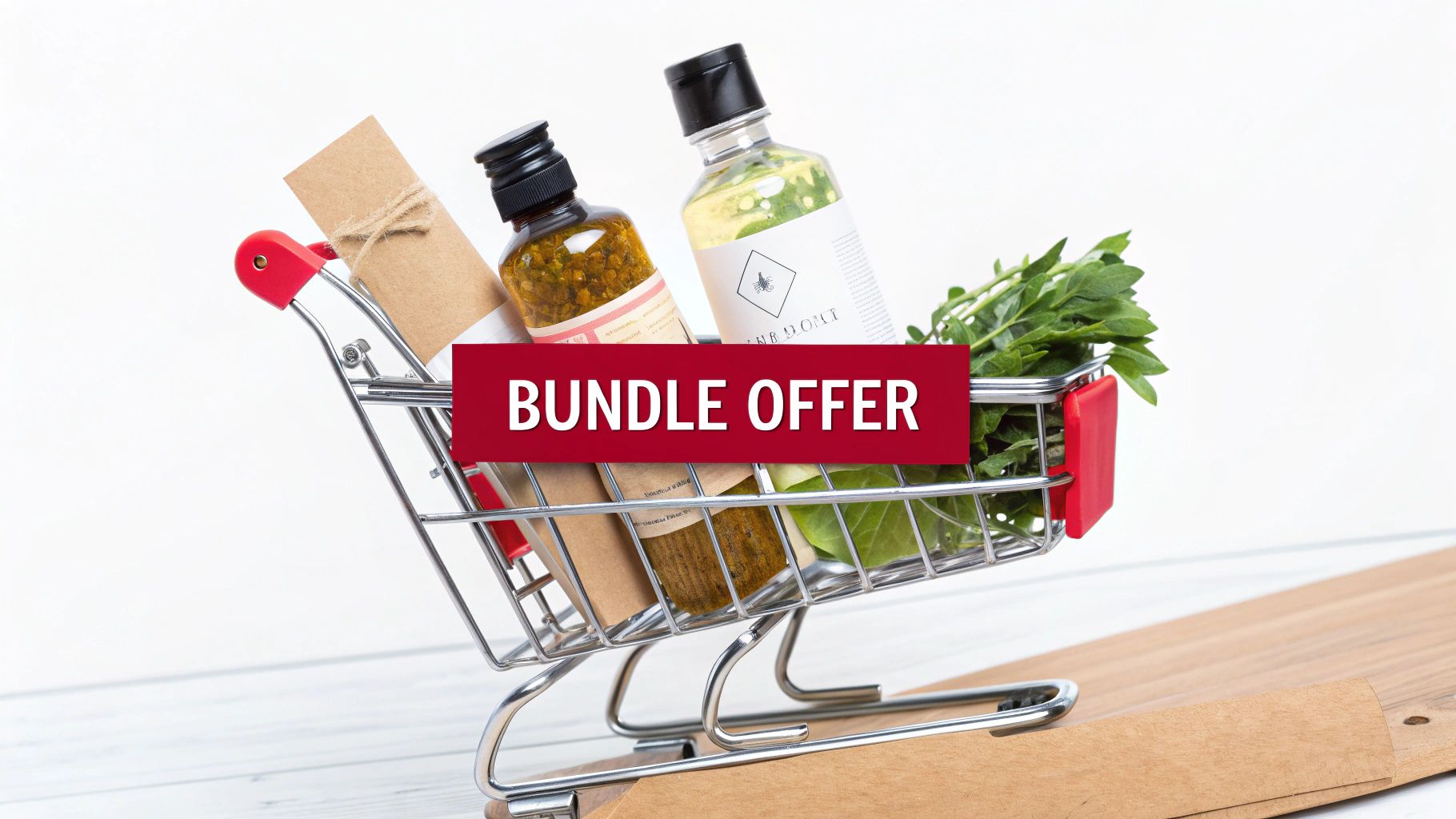 Cross-Selling and Bundle Strategy