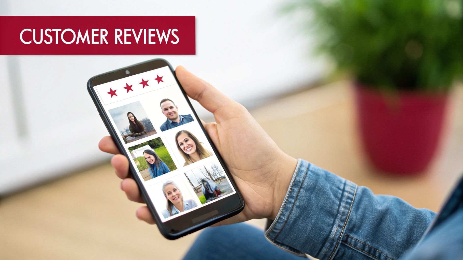 Social Proof and User-Generated Content Integration