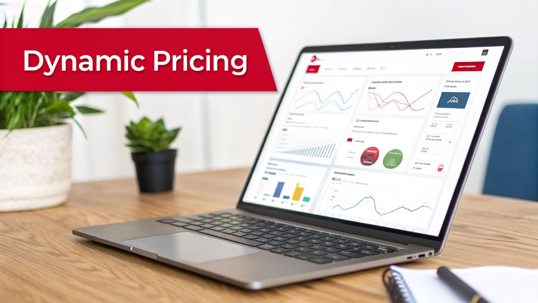 Amazon's Dynamic Pricing Strategy