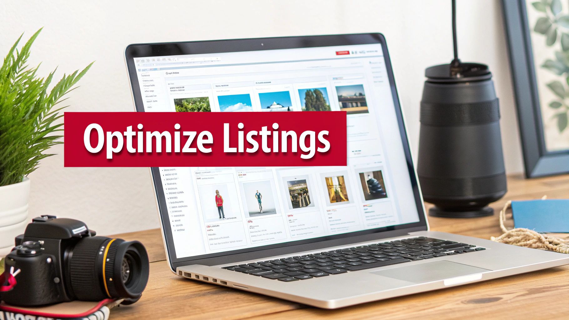 A strategic dashboard showing Amazon advertising campaign performance and ROAS metrics.