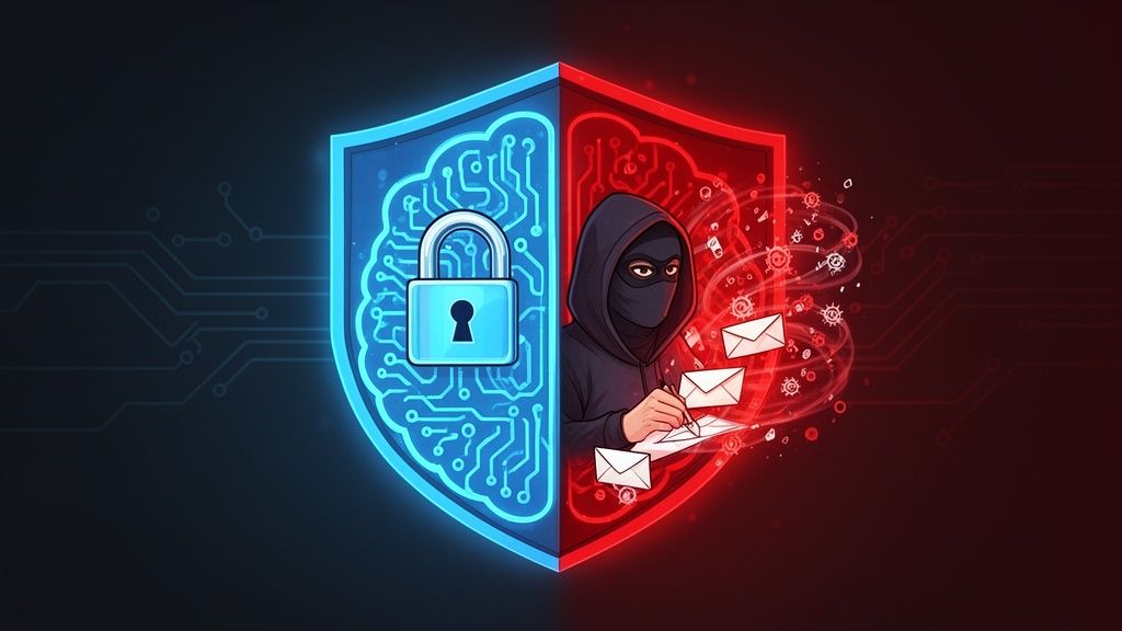 Blog Post - How Has Generative AI Affected Security A Practical Guide