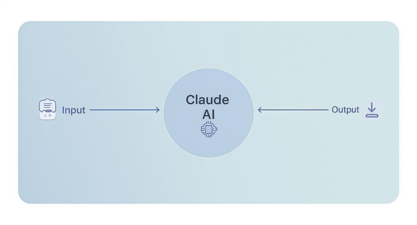 Infographic about claude code pricing
