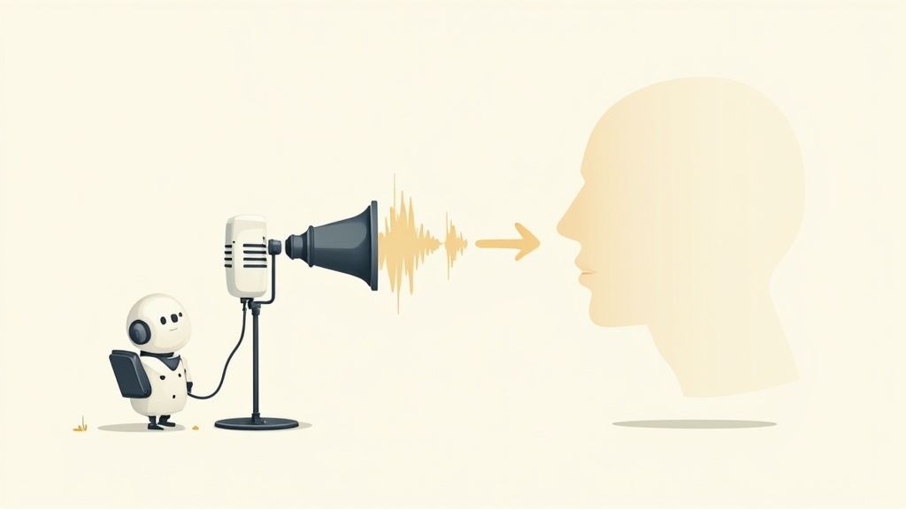 Screenshot from https://applio.org/