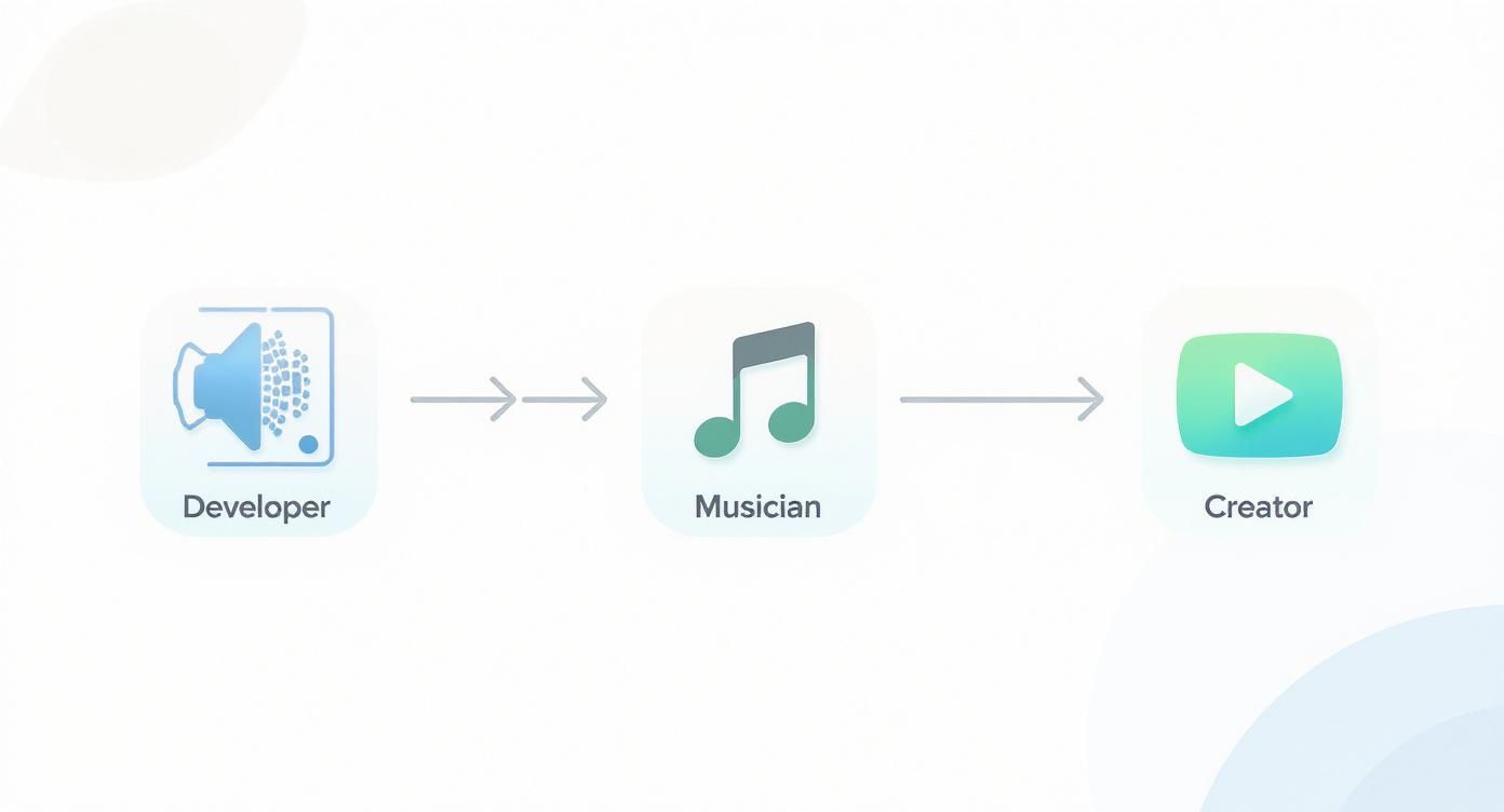 Infographic about applio