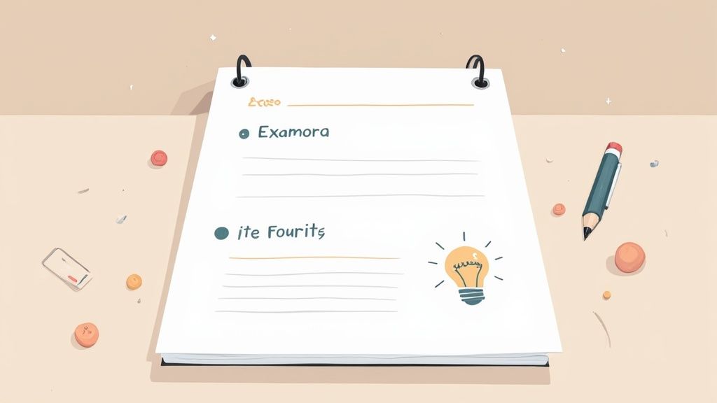 An abstract image representing a developer fine-tuning an AI model with lines of code and glowing neural network connections.