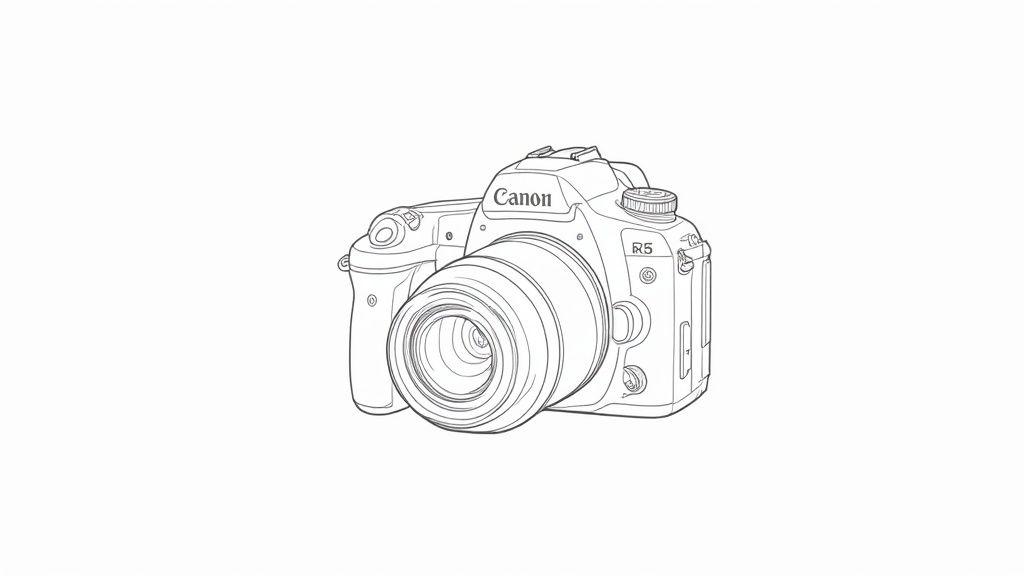 Photographic Style Keywords