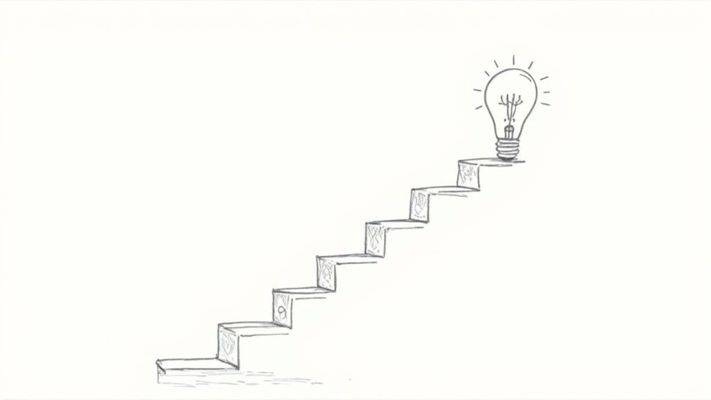 Ask the AI to Think Step-by-Step (Chain-of-Thought)